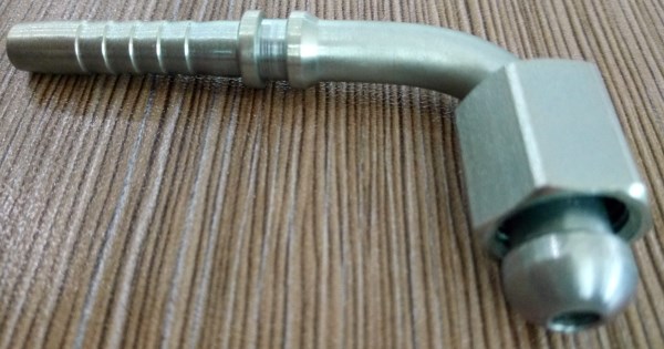 20191系列软管接头